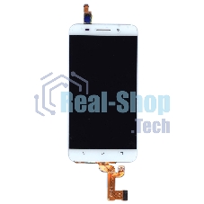 Дисплей для Huawei Honor 4X белый