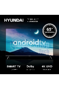 Телевизор Hyundai 65