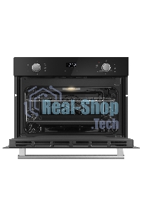 Шкаф духовой электрический Maunfeld AMCO537GB