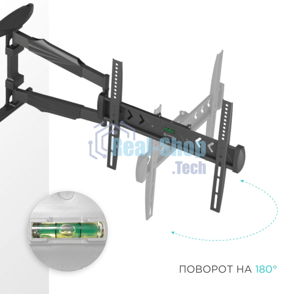 Кронштейн ONKRON NP47 для телевизора 40