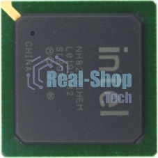 Чип Intel NH82801HEM SLB9B