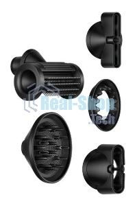 Фен Dyson Supersonic HD16 Vinca Blue/Topaz