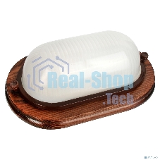 Camelion 1402D ОРЕХ до 120 оС (Светильник овал НБП 04-60-0021 УХЛ4, 