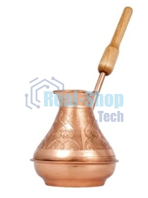 Кофеварка TimA BK 400