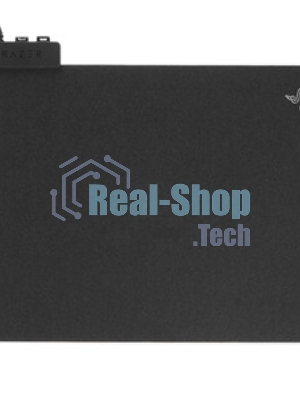 Игровой коврик для мыши Razer Firefly V2 Pro - Phantom Green Ed./Razer Firefly V2 Pro - Phantom Green Ed. Mouse Mat