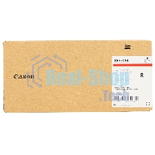 Картридж струйный Canon PFI-706 R красный для iPF8400/9400 (6687B001)