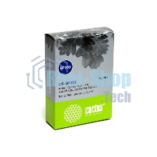 Картридж матричный Cactus CS-SP300 фиолетовый (1 800 000 знаков) для Star SP300/Samsung 250 FR