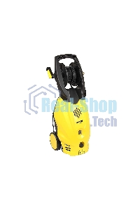 Минимойка Huter W165-ARV (W165-AR) 1900Вт