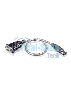 Переходник USB to RS-232 Adapter