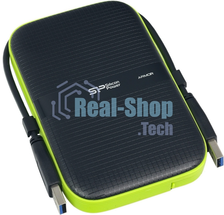 Внешний HDD 2.5