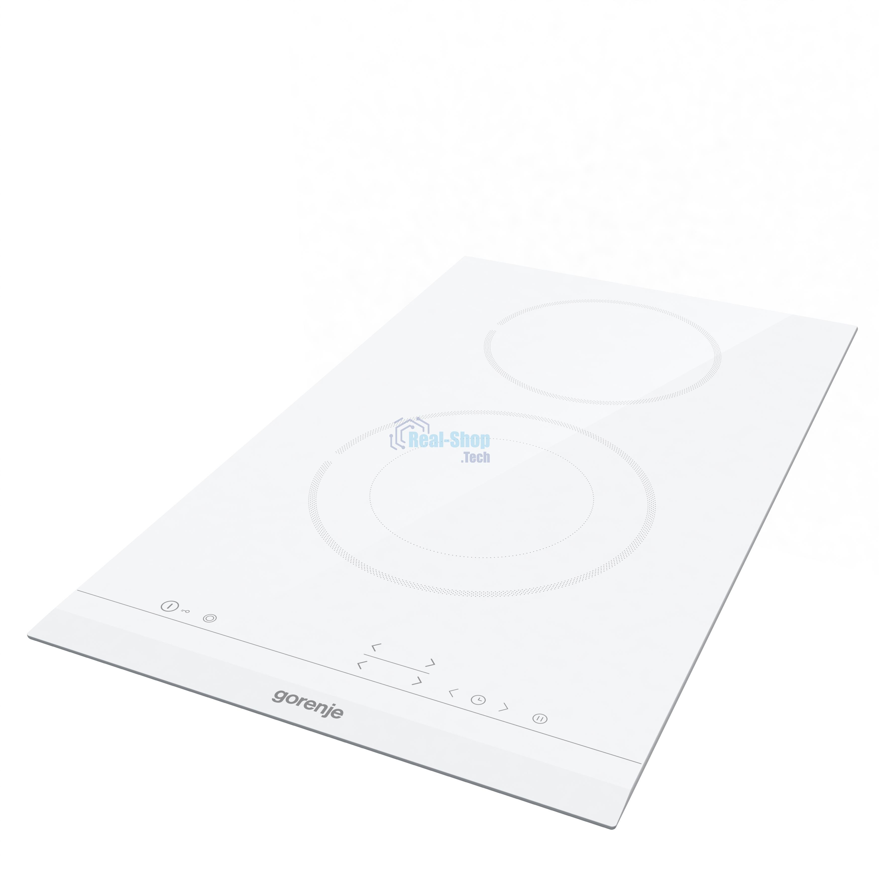 Электрическая варочная панель Gorenje ECT322WCSC