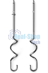 Миксер Philips HR3705/00, белый