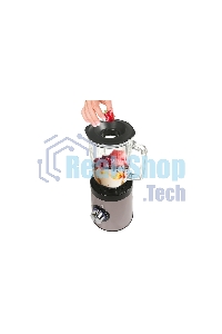 Блендер Zigmund & Shtain BS-441 D