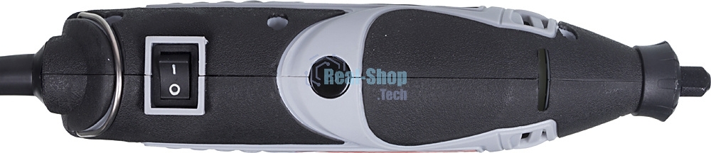 Прямошлифовальная машина (гравер) Ресанта Г-180ЭГ 180Вт кейс