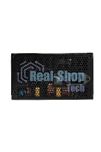 Блок питания Chieftec CHIEFTRONIC GPX-850FC, 850Вт, 80 PLUS Gold, модульный, 120мм, черный