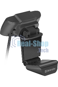 Веб-камера Defender G-lens 2579 HD720p 2МП