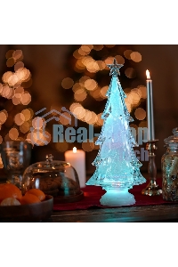 Фигура на подставке Neon-night 