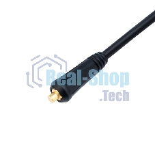 Сварочный кабель с электрододержателем Rexant 25 мм² 300 А СКР 10-25 3 м