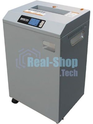 Шредер Office Kit S600 0,8x5