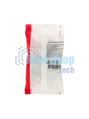 Крепеж-клипса Rexant для трубы ø 20 мм серая (10 шт./уп.)