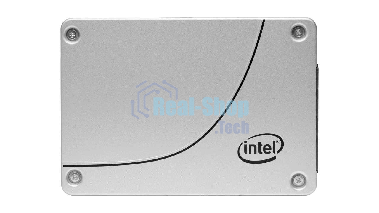 Накопитель SSD Intel Original SATA III 960Gb SSDSC2KB960G801 DC D3-S4510 2.5