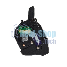 Картридж Sakura W1106A для HP, черный, 1000 к.