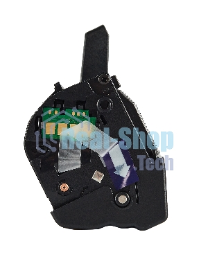 Картридж Sakura W1106A для HP, черный, 1000 к.