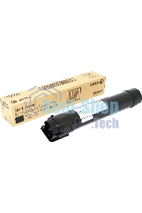 Картридж лазерный Xerox 006R01517 черный для Xerox WC7545/7556 (26000 стр.)