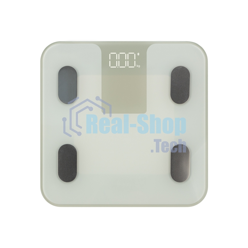 Умные весы Halsa HSL-H-212W