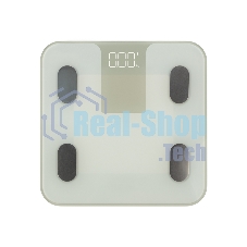 Умные весы Halsa HSL-H-212W