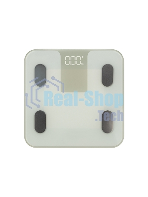 Умные весы Halsa HSL-H-212W