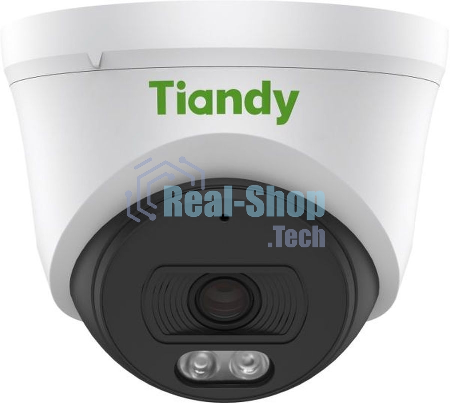 Камера видеонаблюдения IP Tiandy TC-C34XN I3/E/Y/2.8мм-V5.0
