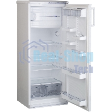 Холодильник Atlant МХ-2822-80 белый однокамерный 175/30л морозилка сверху