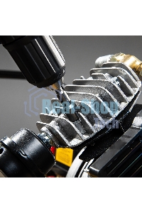 Набор бит Matrix биты с торцевыми головками 8мм - 65мм 2 шт