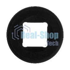 Головка ударная шестигранная, 22 мм, 1/2