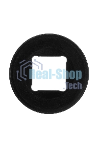 Головка ударная шестигранная, 22 мм, 1/2