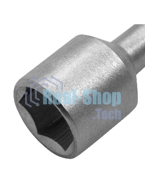 Ключ-крест баллонный Сибртех, 17 х 19 х 21 х 22 мм, толщина 14 мм