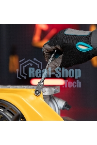 Набор ключей комбинированных Matrix, трещоточных шарнирных 22шт.