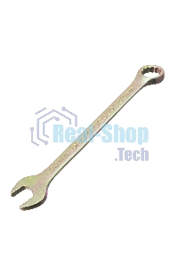 Набор ключей Сибртех комбинированных 6-22 мм. 12 шт.