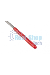 Набор Matrix надфилей, 160x4мм, 6 шт., обрезиненные рукоятки