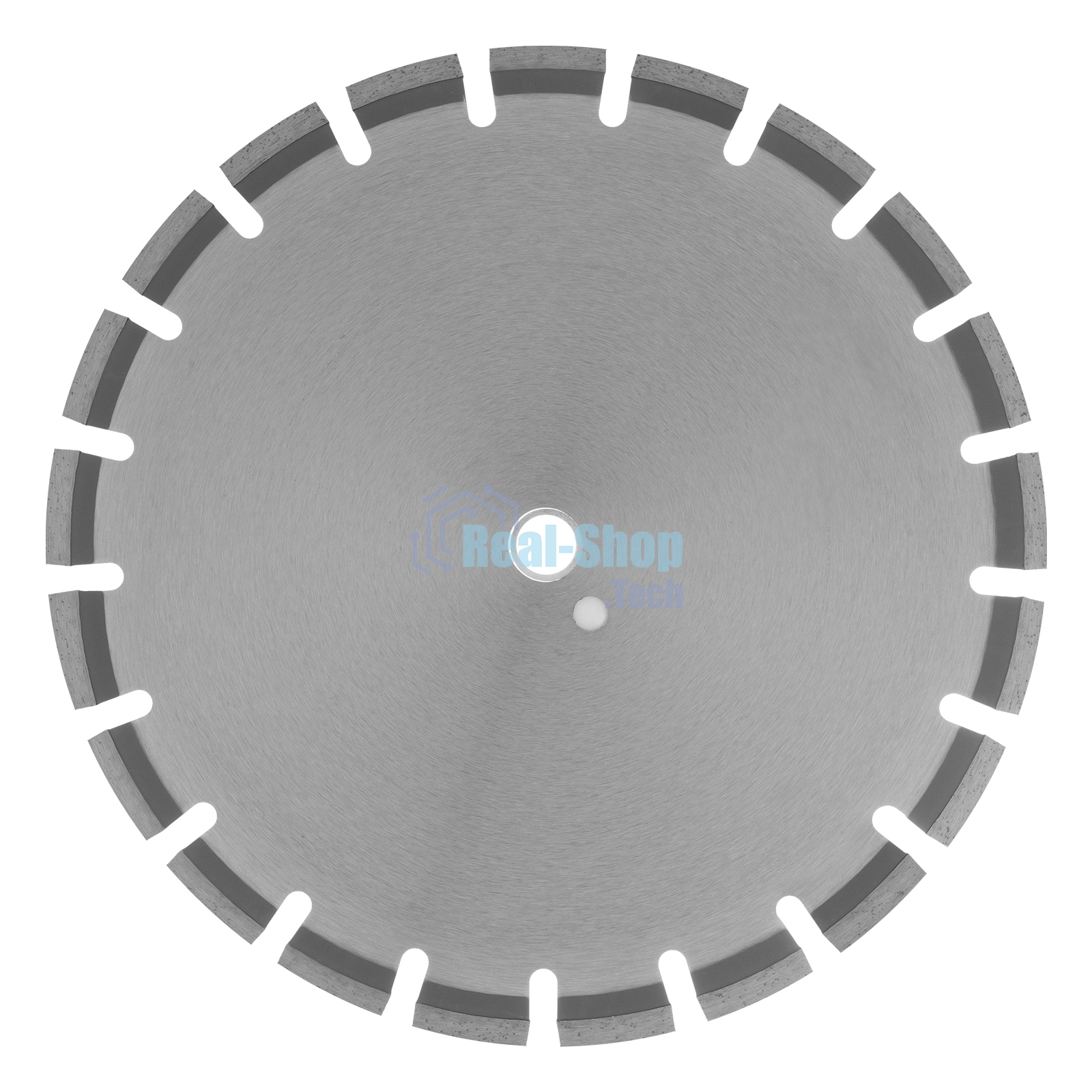 Диск алмазный Сибртех ф350 х 25,4 мм, 