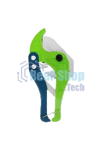 Ножницы Сибртех для резки изделий из пластика, порошковое покрытие,диаметр до 42мм