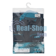 Куртка профессиональная рабочая, 97% хлопок 3% спандекс, XL Gross