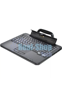 Клавиатура для планшета U11I/U11 Detachable Membrane Backlit Keyboard (RU layout)