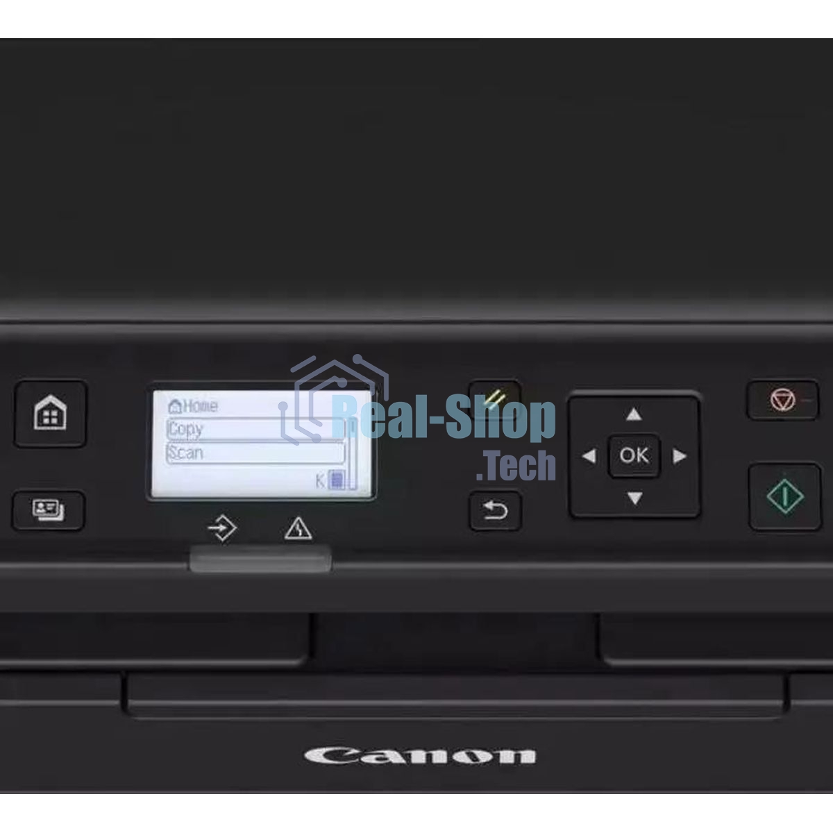 МФУ лазерное Canon i-Sensys MF275dw (5621C001), A4, ч/б, печ. 29 стр/мин., скан. до 20 стр/мин (ч/б) 15 стр/мин (цвет), 2400 x 600 dpi (печать) 600x600dpi (скан.), USB, RJ-45, Wi-Fi, Air Print, Mopria