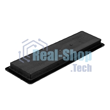 Поддон для рассады Palisad 600х185х45 мм, пластиковый, дренаж. система, под 14 горшочков 460 мл.