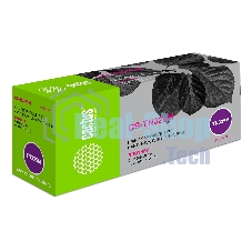 Картридж лазерный Cactus CS-TN325M пурпурный (3500 стр.) для Brother DCP 9055/9270; HL 4140/4150/4570