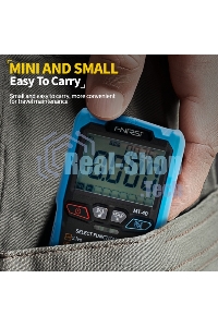 Цифровой мультиметр FNIRSI MT-40