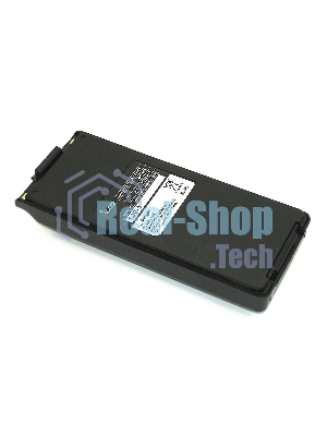 Аккумулятор для Icom IC-A4 (BP-195, BP-196) 1500mah 9,6V Ni-Mh