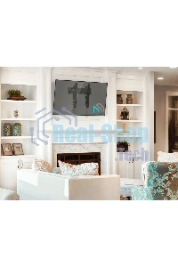 Кронштейн ONKRON SN14 для телевизора 32